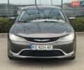 Крайслер 200, объемом двигателя 2.4 л и пробегом 207 тыс. км за 9700 $, фото 1 на Automoto.ua
