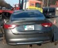 Крайслер 200, объемом двигателя 2.4 л и пробегом 200 тыс. км за 2500 $, фото 1 на Automoto.ua