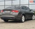 Крайслер 200, объемом двигателя 2.4 л и пробегом 207 тыс. км за 9700 $, фото 3 на Automoto.ua