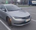 Крайслер 200, об'ємом двигуна 2.4 л та пробігом 249 тис. км за 9600 $, фото 26 на Automoto.ua