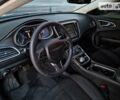 Крайслер 200, об'ємом двигуна 2.4 л та пробігом 164 тис. км за 8500 $, фото 24 на Automoto.ua