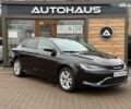 Крайслер 200, объемом двигателя 2.4 л и пробегом 168 тыс. км за 9500 $, фото 1 на Automoto.ua