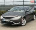 Крайслер 200, объемом двигателя 2.4 л и пробегом 207 тыс. км за 9700 $, фото 2 на Automoto.ua