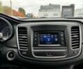 Крайслер 200, объемом двигателя 2.4 л и пробегом 168 тыс. км за 9500 $, фото 15 на Automoto.ua