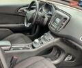 Крайслер 200, объемом двигателя 2.4 л и пробегом 207 тыс. км за 9700 $, фото 16 на Automoto.ua