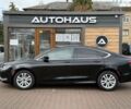 Крайслер 200, объемом двигателя 2.4 л и пробегом 168 тыс. км за 9500 $, фото 4 на Automoto.ua