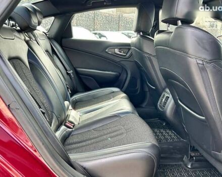 Крайслер 200, об'ємом двигуна 2.4 л та пробігом 96 тис. км за 9400 $, фото 25 на Automoto.ua
