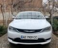 Крайслер 200, объемом двигателя 2.4 л и пробегом 149 тыс. км за 8800 $, фото 1 на Automoto.ua