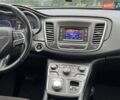 Крайслер 200, объемом двигателя 2.4 л и пробегом 207 тыс. км за 9700 $, фото 14 на Automoto.ua