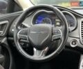 Крайслер 200, объемом двигателя 2.4 л и пробегом 207 тыс. км за 9700 $, фото 13 на Automoto.ua