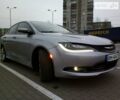 Крайслер 200, об'ємом двигуна 2.4 л та пробігом 249 тис. км за 9400 $, фото 1 на Automoto.ua