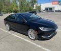 Крайслер 200, объемом двигателя 2.36 л и пробегом 125 тыс. км за 11300 $, фото 1 на Automoto.ua