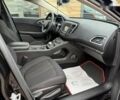 Крайслер 200, объемом двигателя 2.4 л и пробегом 168 тыс. км за 9500 $, фото 9 на Automoto.ua