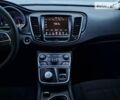Крайслер 200, об'ємом двигуна 2.4 л та пробігом 164 тис. км за 8500 $, фото 21 на Automoto.ua