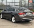 Крайслер 200, объемом двигателя 2.4 л и пробегом 207 тыс. км за 9700 $, фото 9 на Automoto.ua
