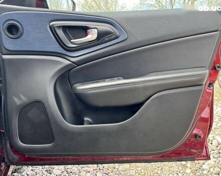 Крайслер 200, об'ємом двигуна 2.4 л та пробігом 96 тис. км за 9400 $, фото 27 на Automoto.ua