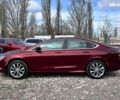 Крайслер 200, об'ємом двигуна 2.4 л та пробігом 96 тис. км за 9400 $, фото 7 на Automoto.ua