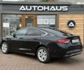 Крайслер 200, объемом двигателя 2.4 л и пробегом 168 тыс. км за 9500 $, фото 7 на Automoto.ua