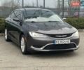 Крайслер 200, объемом двигателя 2.4 л и пробегом 207 тыс. км за 9700 $, фото 6 на Automoto.ua