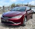 Крайслер 200, об'ємом двигуна 2.4 л та пробігом 96 тис. км за 9400 $, фото 1 на Automoto.ua
