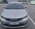 Крайслер 200, об'ємом двигуна 2.4 л та пробігом 249 тис. км за 9600 $, фото 18 на Automoto.ua