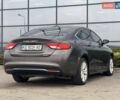Крайслер 200, объемом двигателя 2.4 л и пробегом 207 тыс. км за 9700 $, фото 8 на Automoto.ua
