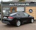 Крайслер 200, объемом двигателя 2.4 л и пробегом 168 тыс. км за 9500 $, фото 5 на Automoto.ua