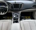 Крайслер 200, объемом двигателя 0 л и пробегом 208 тыс. км за 13200 $, фото 17 на Automoto.ua