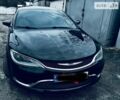 Крайслер 200, объемом двигателя 2.4 л и пробегом 245 тыс. км за 8850 $, фото 1 на Automoto.ua