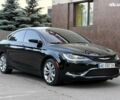 Крайслер 200, об'ємом двигуна 2.4 л та пробігом 157 тис. км за 10999 $, фото 19 на Automoto.ua