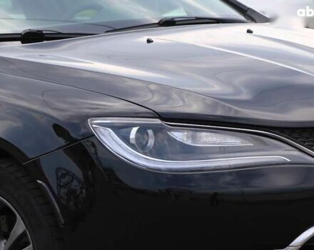 Крайслер 200, объемом двигателя 2.4 л и пробегом 117 тыс. км за 10400 $, фото 3 на Automoto.ua