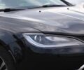 Крайслер 200, объемом двигателя 2.4 л и пробегом 117 тыс. км за 10400 $, фото 3 на Automoto.ua