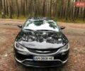 Крайслер 200, объемом двигателя 2.4 л и пробегом 180 тыс. км за 10000 $, фото 1 на Automoto.ua