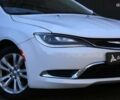 Крайслер 200, объемом двигателя 2.4 л и пробегом 108 тыс. км за 10300 $, фото 3 на Automoto.ua