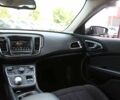 Крайслер 200, объемом двигателя 2.4 л и пробегом 117 тыс. км за 10400 $, фото 20 на Automoto.ua
