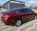 Крайслер 200, об'ємом двигуна 2.4 л та пробігом 128 тис. км за 10800 $, фото 1 на Automoto.ua