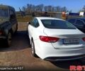 Крайслер 200, объемом двигателя 2.4 л и пробегом 120 тыс. км за 3500 $, фото 1 на Automoto.ua