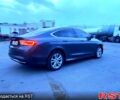 Крайслер 200, объемом двигателя 2.4 л и пробегом 206 тыс. км за 10500 $, фото 6 на Automoto.ua