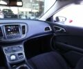 Крайслер 200, объемом двигателя 2.4 л и пробегом 108 тыс. км за 10300 $, фото 12 на Automoto.ua