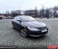 Крайслер 200, объемом двигателя 2.4 л и пробегом 196 тыс. км за 10400 $, фото 1 на Automoto.ua