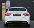Крайслер 200, объемом двигателя 2.4 л и пробегом 108 тыс. км за 10300 $, фото 5 на Automoto.ua