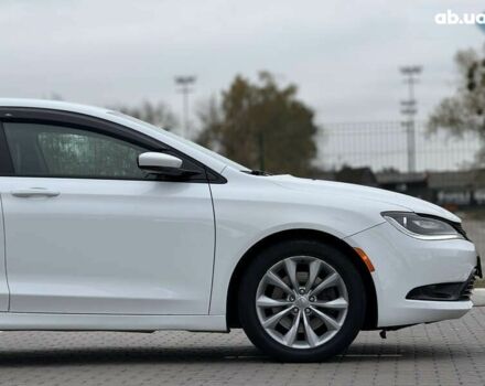 Крайслер 200, об'ємом двигуна 3.6 л та пробігом 204 тис. км за 9900 $, фото 11 на Automoto.ua