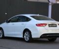Крайслер 200, объемом двигателя 2.4 л и пробегом 108 тыс. км за 10300 $, фото 4 на Automoto.ua