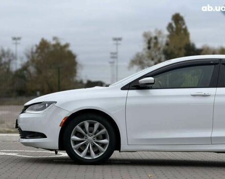 Крайслер 200, об'ємом двигуна 3.6 л та пробігом 204 тис. км за 9900 $, фото 13 на Automoto.ua