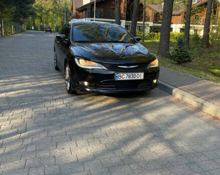 Крайслер 200, объемом двигателя 2.4 л и пробегом 230 тыс. км за 8700 $, фото 7 на Automoto.ua