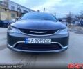 Крайслер 200, объемом двигателя 2.4 л и пробегом 206 тыс. км за 10500 $, фото 4 на Automoto.ua