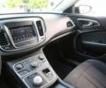 Крайслер 200, объемом двигателя 2.4 л и пробегом 117 тыс. км за 10400 $, фото 14 на Automoto.ua