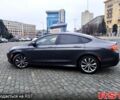 Крайслер 200, объемом двигателя 2.4 л и пробегом 196 тыс. км за 10400 $, фото 5 на Automoto.ua