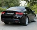 Крайслер 200, об'ємом двигуна 2.4 л та пробігом 157 тис. км за 10999 $, фото 7 на Automoto.ua