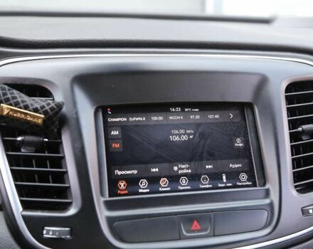 Крайслер 200, объемом двигателя 2.4 л и пробегом 117 тыс. км за 10400 $, фото 19 на Automoto.ua